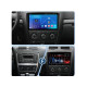Radio Android FORS.auto FS 2 ULTRA  Skoda Octavia A5 Black (2+32Gb, 10