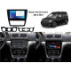 Radio Android FORS.auto FS 4 PRO  Skoda Yeti (4+64Gb, 10