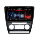 Android head unit FORS.auto FS 6 MAX for Skoda Superb (6+128Gb, 10", Auto AC) 2010-2014