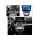 Android head unit FORS.auto FS 2 ULTRA for SsangYong Korando (2+32Gb, 9") 2014-2016