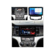 Stacja głośnikowa FORS.auto FS 4 MAX QLed dla SsangYong Korando (4+32GB, 9