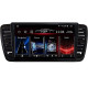 Android head unit FORS.auto FS 4 MAX Qled for Subaru Legacy/Outback (4+32Gb, 9") 2004-2009