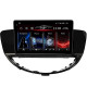 Android head unit FORS.auto FS 4 MAX Qled for Subaru Tribeca (4+32Gb, 9") 2007-2014