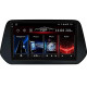 Android head unit FORS.auto FS 4 PRO for Suzuki Grand Vitara (4+64Gb, 9") 2022+