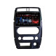 Android head unit FORS.auto FS 4 MAX for Suzuki Jimny (4+32Gb, 9") 2007-2016