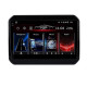 Android head unit FORS.auto FS 2 PRO for Suzuki Ignis (2+32Gb, 9") 2016-2019