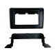 Android head unit FORS.auto FS 2 PRO for Toyota Yaris L/Vios (2+32Gb, 10") 2019-2020