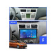 Stacja głośnikowa FORS.auto FS 2 ULTRA dla Toyota Vios (2+32GB, 9