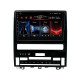 Android head unit FORS.auto FS 1 LITE for Toyota Avalon (1+32Gb, 10") 2018+