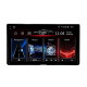 Android head unit FORS.auto FS 4 MAX QLed for Toyota Sienna (4+32Gb, 9") 2014-2020