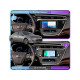 Android head unit FORS.auto FS 4 PRO for Toyota Avalon (4+64Gb, 9") 2012-2015