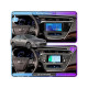 Android head unit FORS.auto FS 2 ULTRA for Toyota Avalon (2+32Gb, 9") 2012-2015