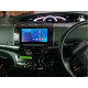 Android head unit FORS.auto FS 2 ULTRA for Toyota Previa/Estima/Tarago (2+32Gb, 9", black) 2006+
