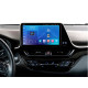 Magallanes FORS.auto FS 2 ULTRA para Toyota Izoa/C-HR (2+32Gb, 9