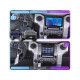 Android head unit FORS.auto FS 2 ULTRA for Toyota Tundra (2+32Gb, 9") 2014+