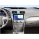 Stacja głośnikowa FORS.auto FS 4 MAX QLed dla Toyoty Camry (4+32GB, 9