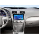 Android head unit FORS.auto FS 2 ULTRA for Toyota Camry (2+32Gb, 9") 2007-2011