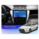 Android head unit FORS.auto FS 2 ULTRA for Toyota Camry (2+32Gb, 10") 2012-2014