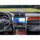 Android head unit FORS.auto FS 6 MAX for Toyota Camry (6+128Gb, 10") 2012