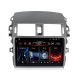 Radio Android FORS.auto FS 2 PRO  Toyota Corolla (2+32Gb, 9