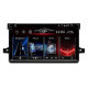 Android head unit FORS.auto FS 2 PRO for Toyota Prius (2+32Gb, 9") 2015-2020