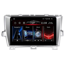 Magazynofon FORS.auto FS 2 ULTRA do Toyoty Prius (2+32GB, 9