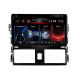 Android head unit FORS.auto FS 2 ULTRA for Toyota Vios (2+32Gb, 10") 2014-2016