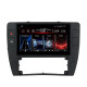 Android head unit FORS.auto FS 2 ULTRA for Volkswagen Passat B5 (2+32Gb, 9") 2000-2005