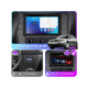 Android head unit FORS.auto FS 2 PRO for Volkswagen Passat B5 (2+32Gb, 9") 2000-2005