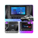 Android head unit FORS.auto FS 2 ULTRA for Volkswagen Passat B5 (2+32Gb, 9") 2000-2005