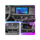 Android head unit FORS.auto FS 2 ULTRA for Volkswagen Lavida Plus (2+32Gb, 9") 2018+
