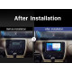 Magallán de fábrica FORS.auto FS 4 MAX QLED para Volkswagen Passat B5/B6 (4+32 GB, 9