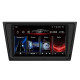 Android head unit FORS.auto FS 2 ULTRA for Volkswagen Bora (2+32Gb, 10") 2016-2018