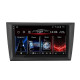 Android head unit FORS.auto FS 6 MAX for Volkswagen Golf 6 (6+128Gb, 9") 2008-2012