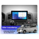 Android head unit FORS.auto FS 4 PRO for Volkswagen Multivan (4+64Gb, 9") 2008-2015