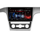 Radio Android FORS.auto FS 4 MAX  Volkswagen Passat (4+32Gb, 10