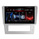 Android head unit FORS.auto FS 4 PRO for Volkswagen Passat B7 (4+64Gb, 9") 2005-2011