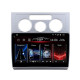 Android head unit FORS.auto FS 4 PRO for Volkswagen Touran (4+64Gb, 10", Manual AC) 2004-2008