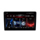 Radio Android FORS.auto FS 6 MAX  Volkswagen Touareg (6+128Gb, 9