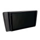 Android head unit FORS.auto FS 6 MAX for Volvo XC70/V70/S60 (6+128Gb, 9") 2000-2004