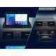 Android head unit FORS.auto FS 4 MAX Qled for Volvo XC90 (4+32Gb, 9") 2002-2014