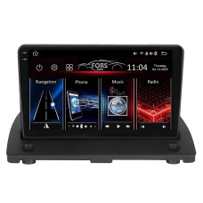 Android head unit FORS.auto FS 4 MAX for Volvo XC90 (4+32Gb, 9") 2002-2014