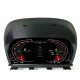 Dashboard FORS.auto for BMW X1/X2 NBT/EVO 2014-2022