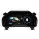 Dashboard FORS.auto for Ford Raptor 2015-2020