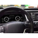Dashboard FORS.auto for Toyota Highlander 2018-2020