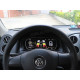Dashboard FORS.auto for VW Scirocco/Tiguan (12.3") 2010-2017