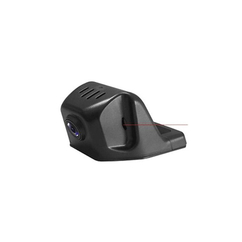 Nahrávací kamera FORS.auto F-USB-04