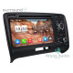 Autorradio Abyss Audio para Audi TT 2006-2013