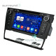 Radio samochodowe Abyss Audio do BMW 3 E90/E91/E92/E93 2005-2012