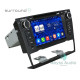 Radio samochodowe Abyss Audio do BMW 3 E90/E91/E92/E93 2005-2012
